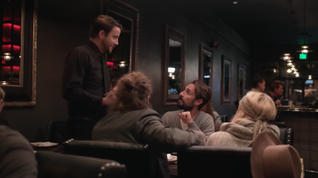 Casa de Carne das umfassende Fleischerlebnis