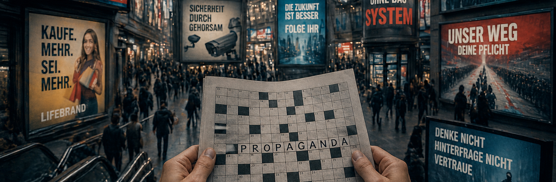propaganda