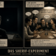 Das Muzafer-Sherif-Experiment: Wie Gruppendruck unsere Wahrnehmung verändert („Und er bewegt sich doch.“